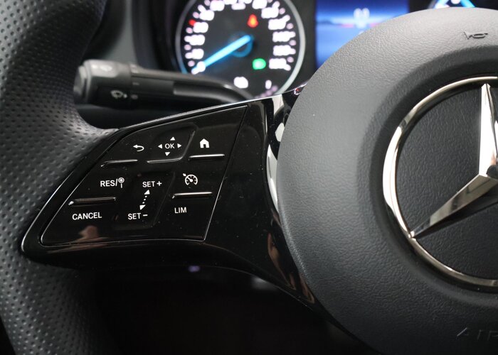 Mercedes-Benz eCitan 112 Base L2 51 kWh