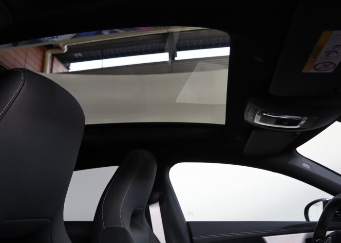 Mercedes-Benz CLA-Klasse Shooting Brake 180 Business Solution AMG