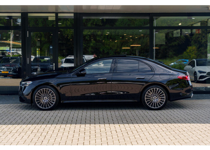 Mercedes-Benz E-Klasse 300e Sport Edition