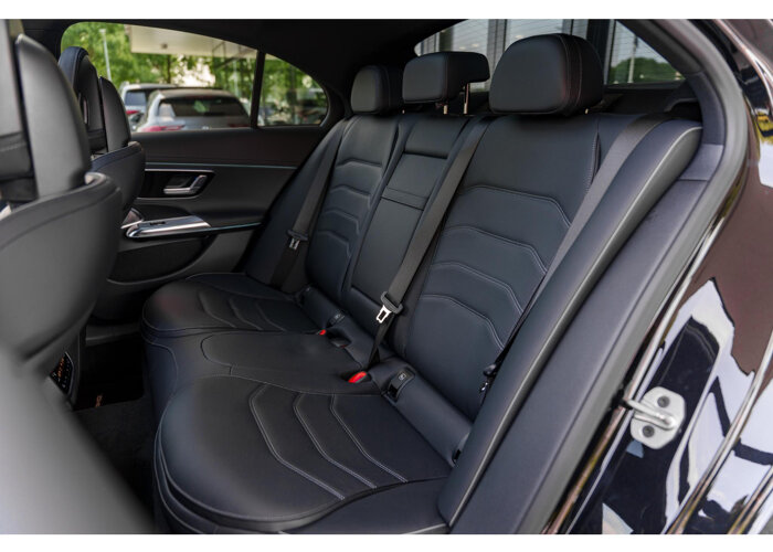 Mercedes-Benz E-Klasse 300e Sport Edition