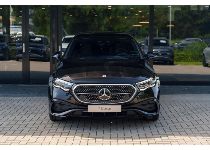 Mercedes-Benz E-Klasse 300e Sport Edition