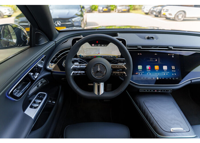 Mercedes-Benz E-Klasse 300e Sport Edition