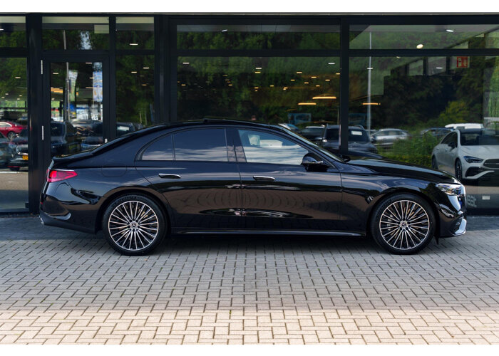 Mercedes-Benz E-Klasse 300e Sport Edition