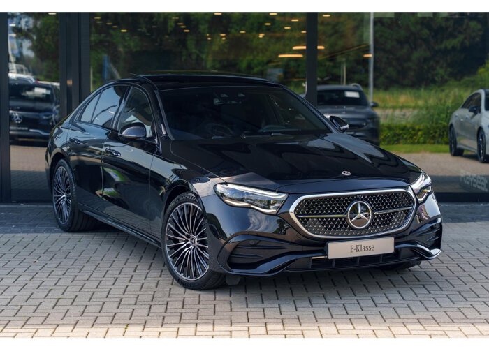 Mercedes-Benz E-Klasse 300e Sport Edition
