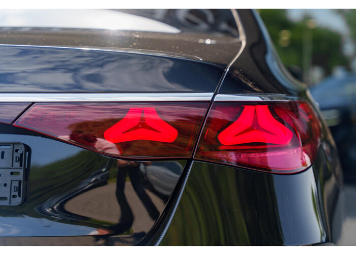 Mercedes-Benz E-Klasse 300e Sport Edition