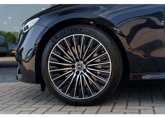 Mercedes-Benz E-Klasse 300e Sport Edition