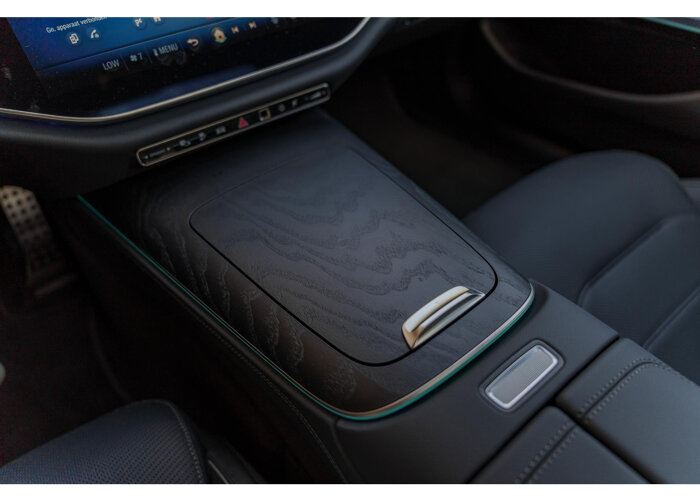 Mercedes-Benz E-Klasse 300e Sport Edition