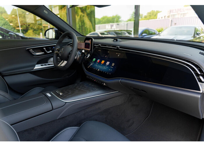 Mercedes-Benz E-Klasse 300e Sport Edition
