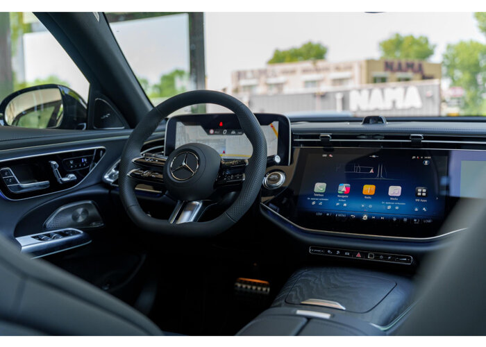 Mercedes-Benz E-Klasse 300e Sport Edition