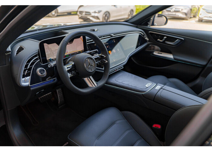 Mercedes-Benz E-Klasse 300e Sport Edition