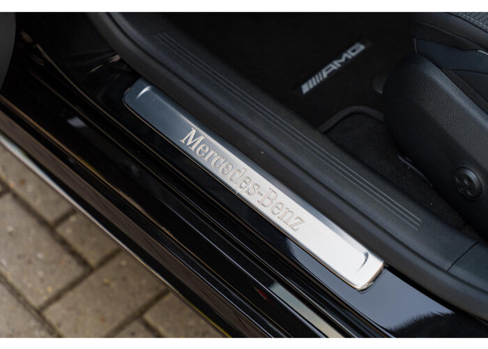 Mercedes-Benz E-Klasse 300e Sport Edition
