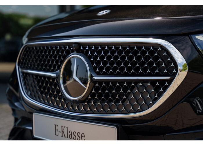 Mercedes-Benz E-Klasse 300e Sport Edition