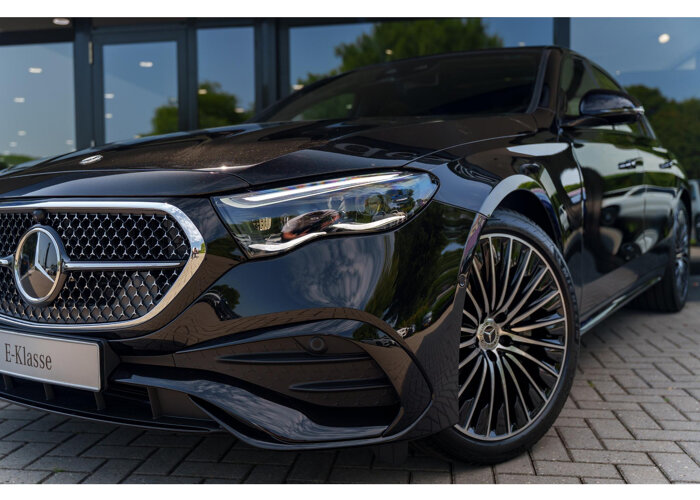 Mercedes-Benz E-Klasse 300e Sport Edition