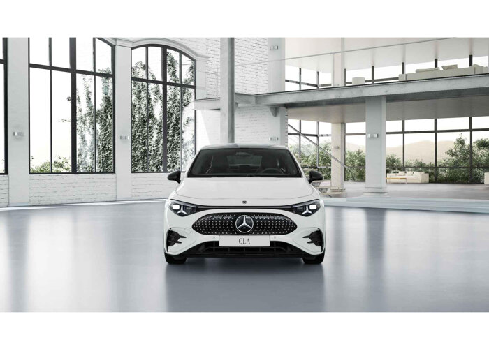 Mercedes-Benz CLA-Klasse 250+ Launch Edition 85.5 kWh