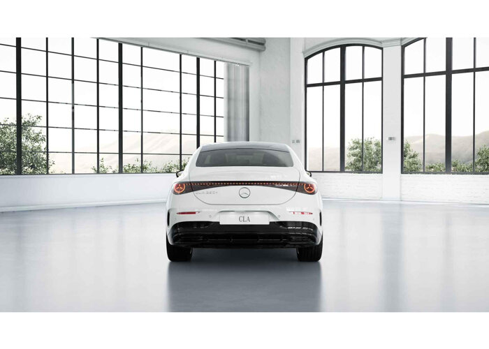 Mercedes-Benz CLA-Klasse 250+ Launch Edition 85.5 kWh
