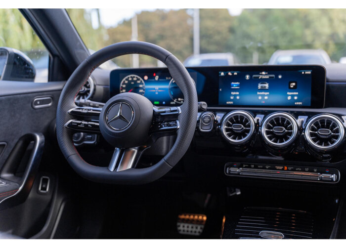 Mercedes-Benz A-Klasse 250e Business Solution AMG