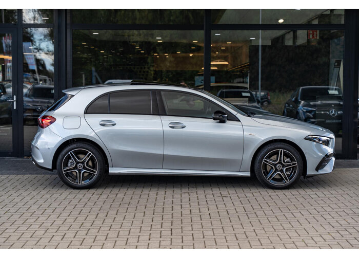 Mercedes-Benz A-Klasse 250e Business Solution AMG