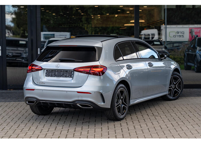 Mercedes-Benz A-Klasse 250e Business Solution AMG