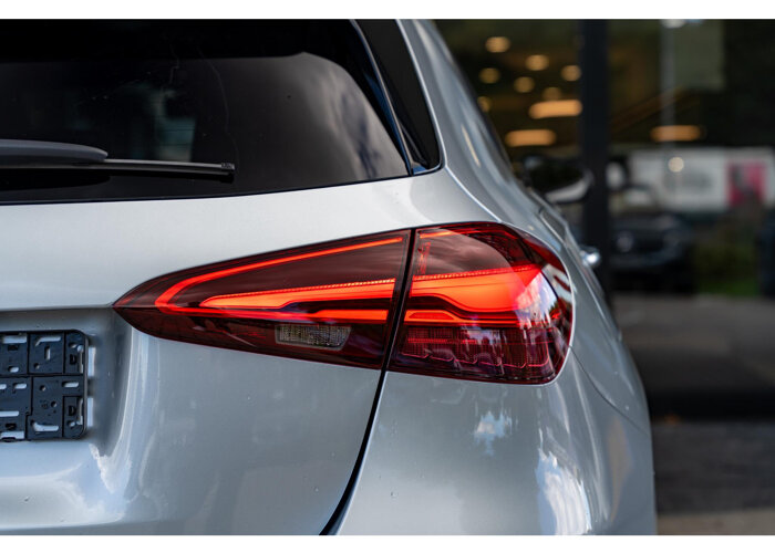 Mercedes-Benz A-Klasse 250e Business Solution AMG