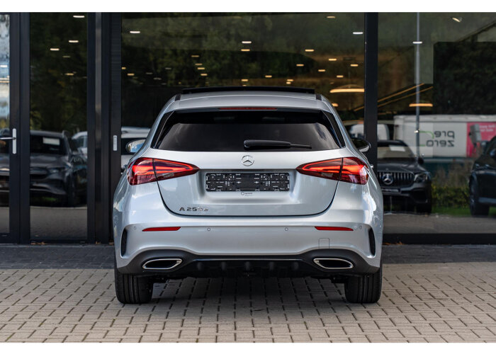 Mercedes-Benz A-Klasse 250e Business Solution AMG