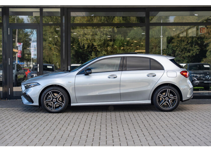 Mercedes-Benz A-Klasse 250e Business Solution AMG