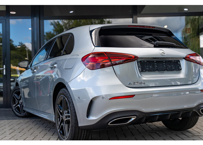 Mercedes-Benz A-Klasse 250e Business Solution AMG