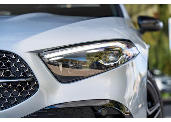 Mercedes-Benz A-Klasse 250e Business Solution AMG