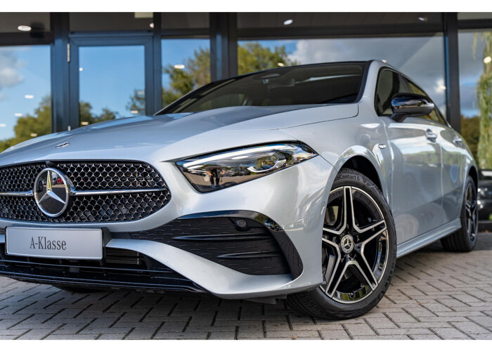 Mercedes-Benz A-Klasse 250e Business Solution AMG
