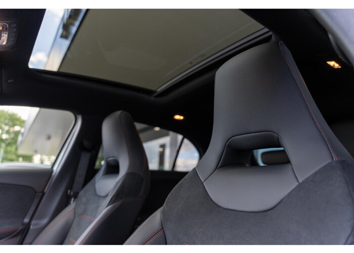 Mercedes-Benz A-Klasse 250e Business Solution AMG