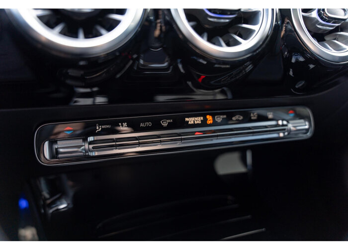 Mercedes-Benz A-Klasse 250e Business Solution AMG