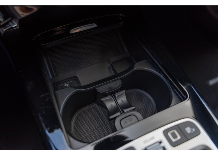 Mercedes-Benz A-Klasse 250e Business Solution AMG