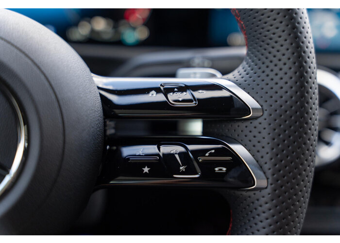 Mercedes-Benz A-Klasse 250e Business Solution AMG
