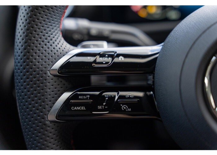 Mercedes-Benz A-Klasse 250e Business Solution AMG