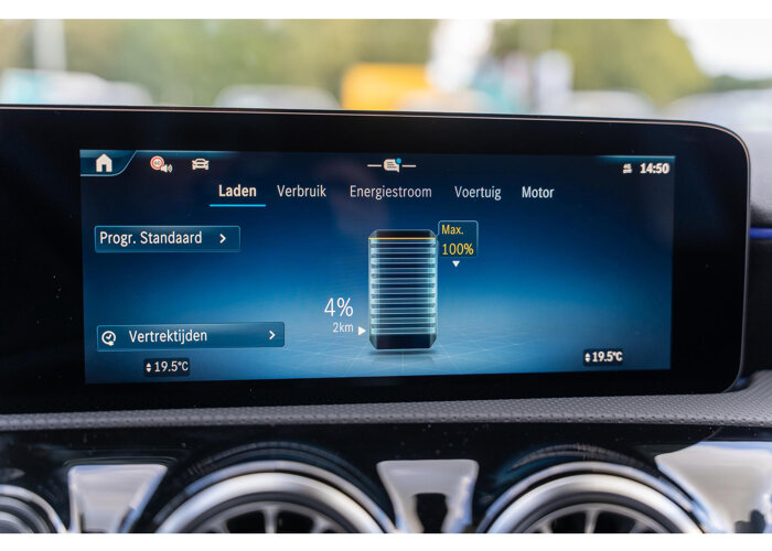 Mercedes-Benz A-Klasse 250e Business Solution AMG