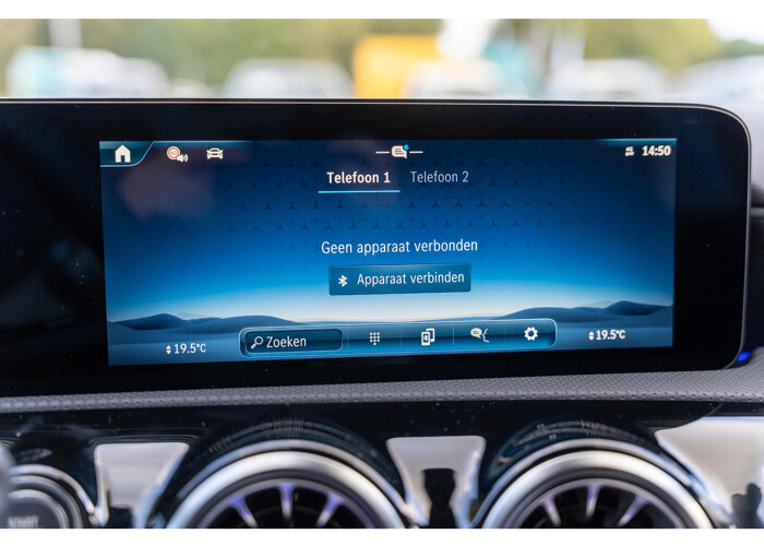 Mercedes-Benz A-Klasse 250e Business Solution AMG