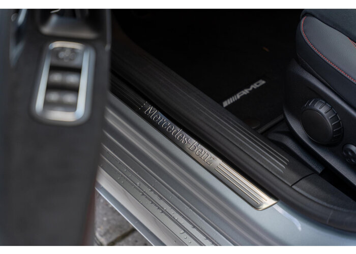 Mercedes-Benz A-Klasse 250e Business Solution AMG