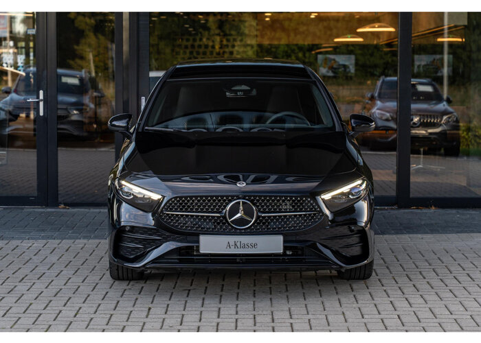 Mercedes-Benz A-Klasse 250e Business Solution AMG