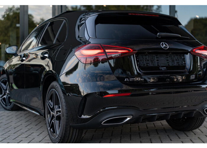 Mercedes-Benz A-Klasse 250e Business Solution AMG