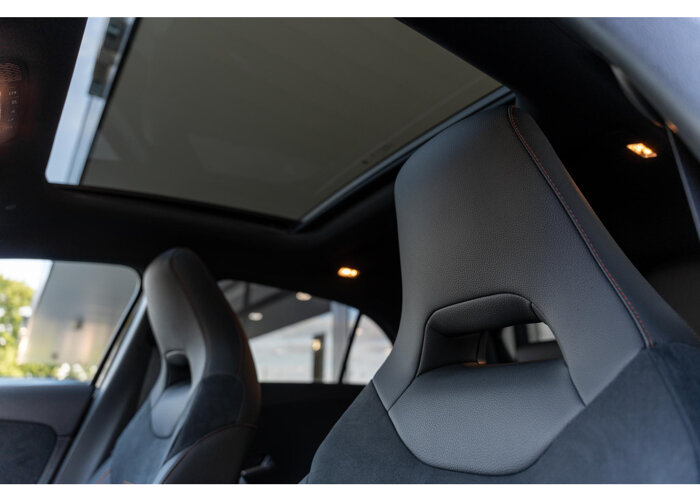 Mercedes-Benz A-Klasse 250e Business Solution AMG