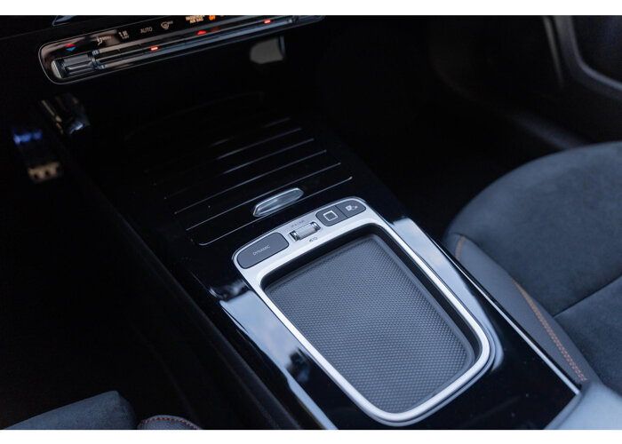 Mercedes-Benz A-Klasse 250e Business Solution AMG