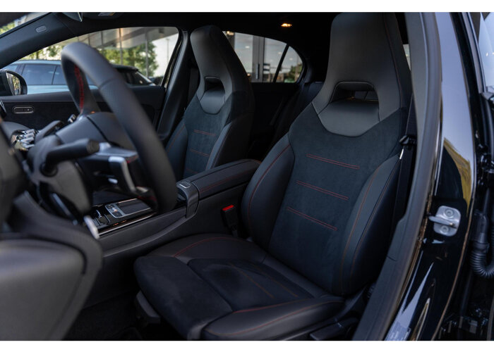 Mercedes-Benz A-Klasse 250e Business Solution AMG