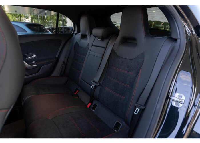 Mercedes-Benz A-Klasse 250e Business Solution AMG