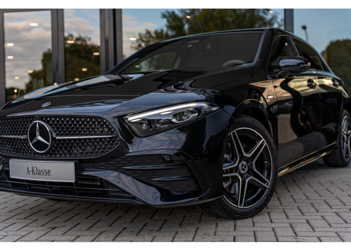 Mercedes-Benz A-Klasse 250e Business Solution AMG