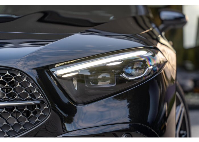 Mercedes-Benz A-Klasse 250e Business Solution AMG