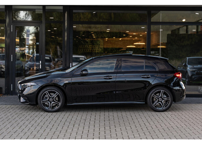 Mercedes-Benz A-Klasse 250e Business Solution AMG