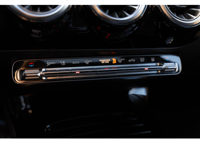 Mercedes-Benz A-Klasse 250e Business Solution AMG