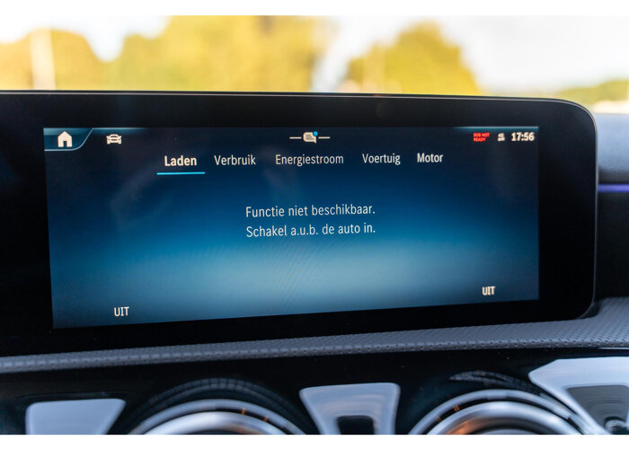 Mercedes-Benz A-Klasse 250e Business Solution AMG