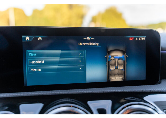 Mercedes-Benz A-Klasse 250e Business Solution AMG