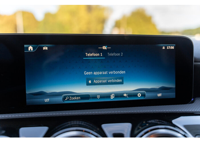 Mercedes-Benz A-Klasse 250e Business Solution AMG