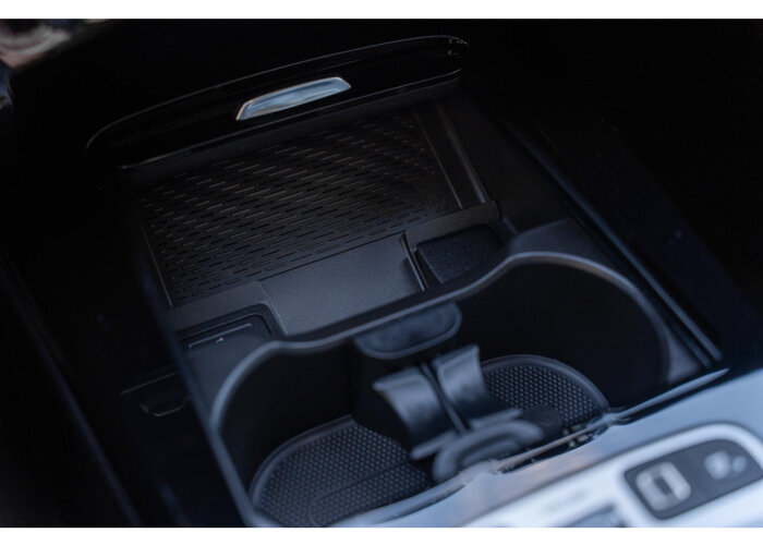 Mercedes-Benz A-Klasse 250e Business Solution AMG